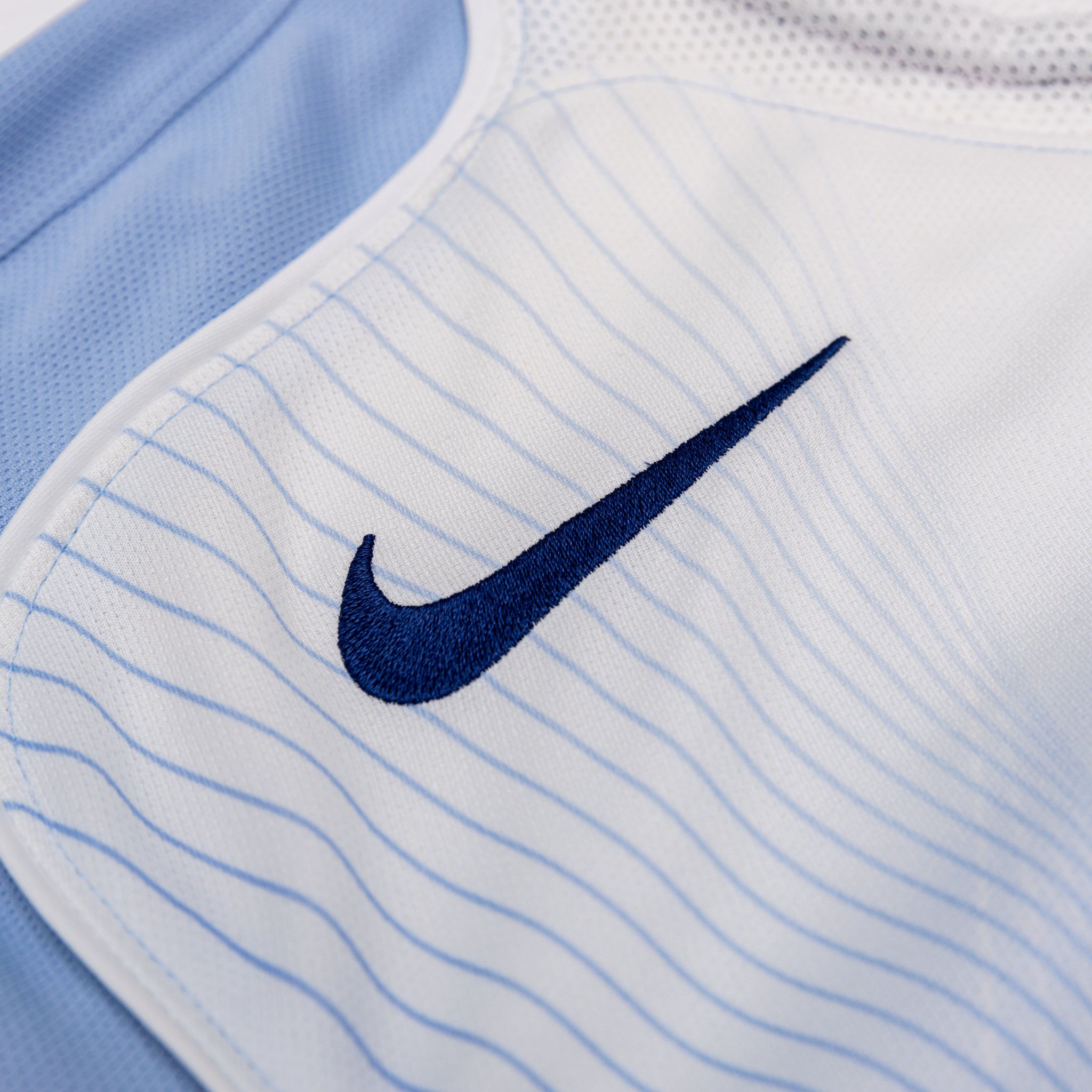 TOTAL 90 DRI-FIT S/S SOCCER JERSEY