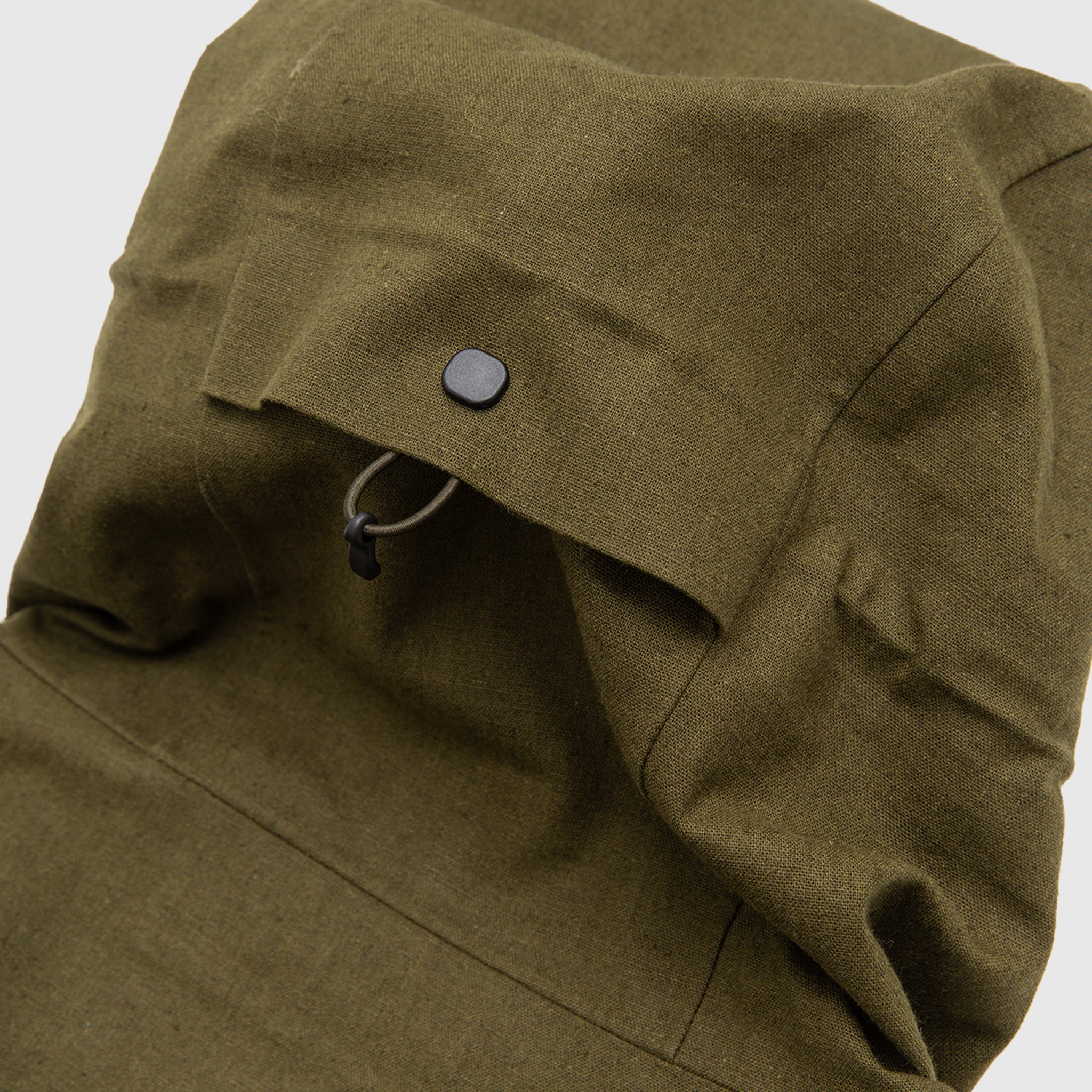 SEAM SEALED HANBOK JACKET