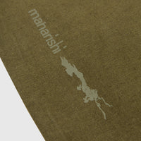 SEAM SEALED HANBOK JACKET