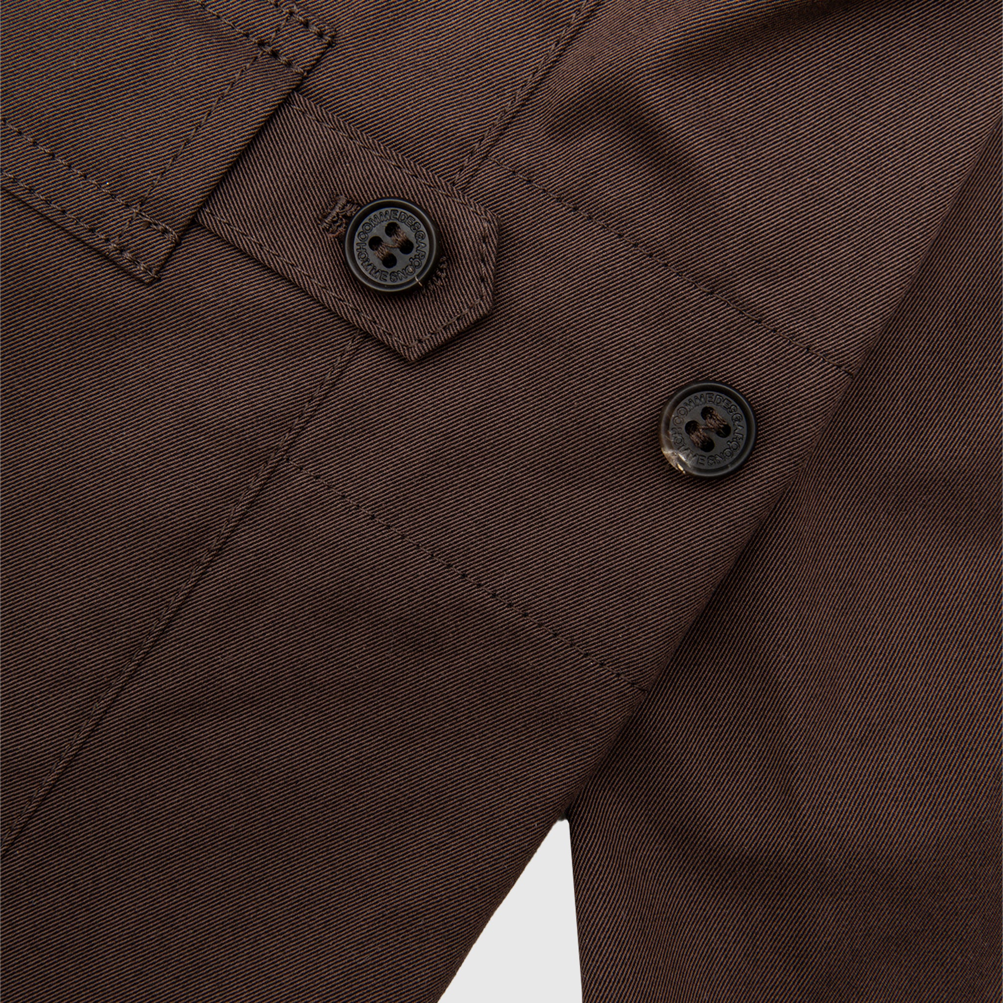 MEN'S UTILITY JACKET