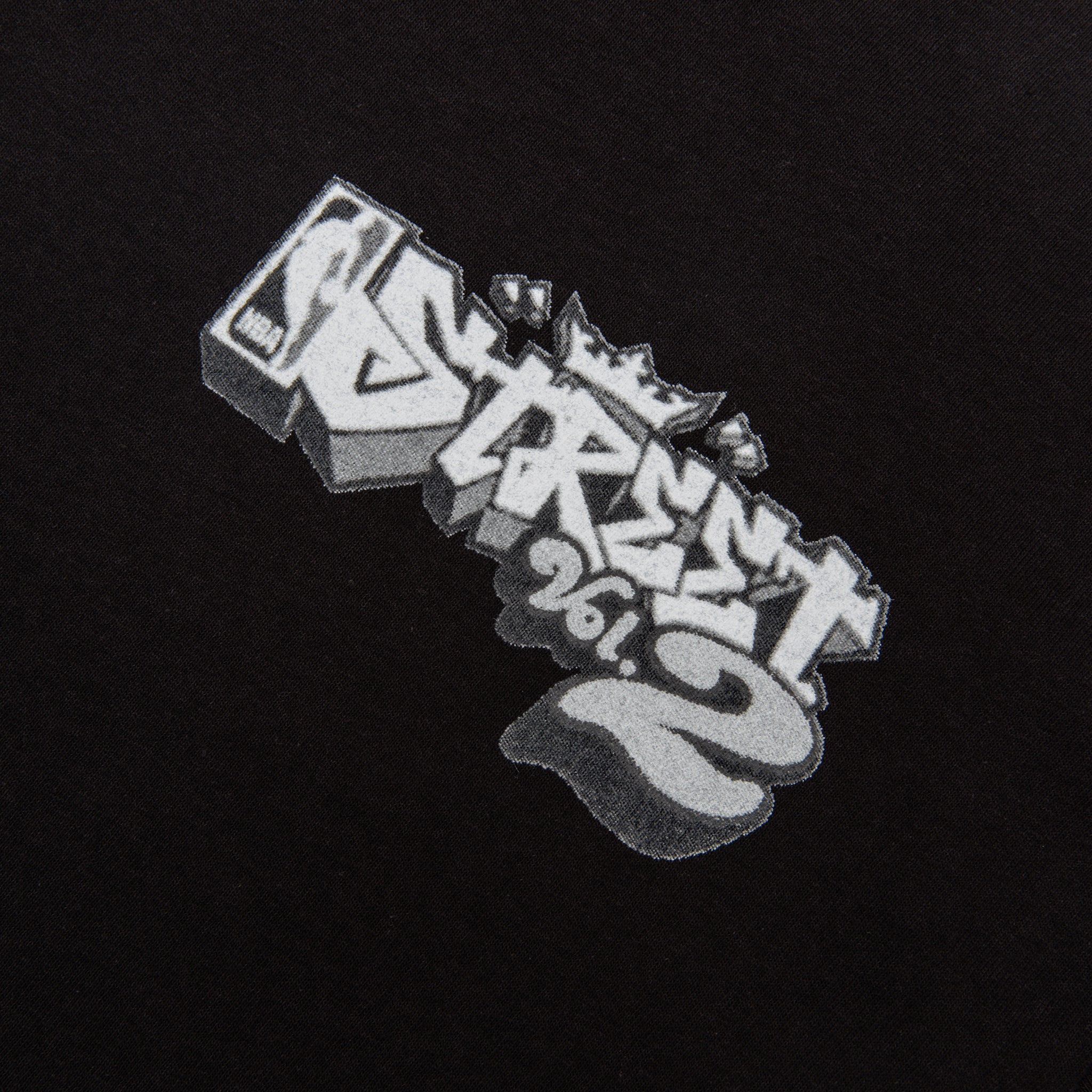 STREET VOL. 2 S/S T-SHIRT