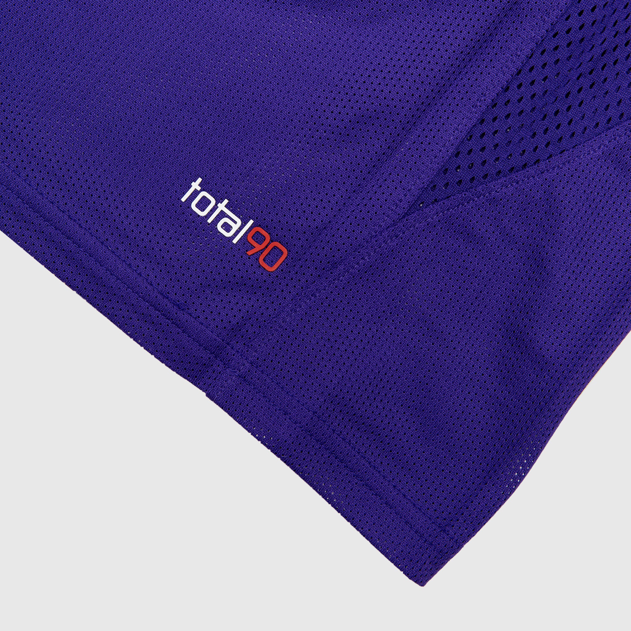 TOTAL 90 MEN'S DRI-FIT S/S SOCCER JERSEY