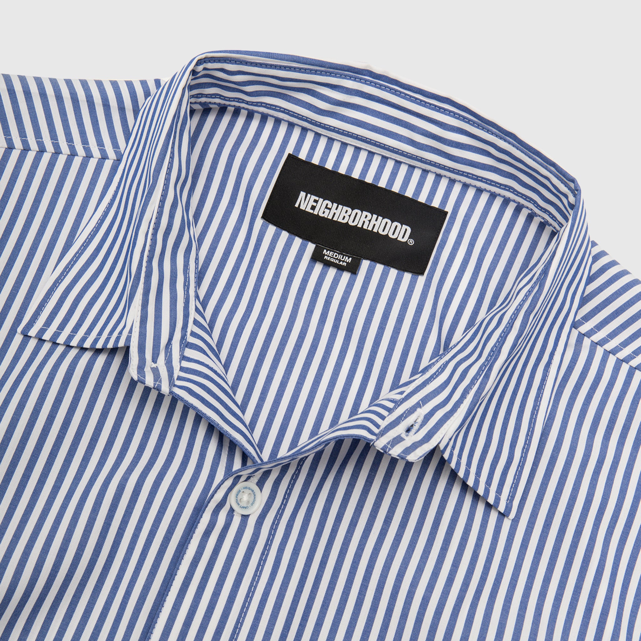 STRIPE L/S SHIRT