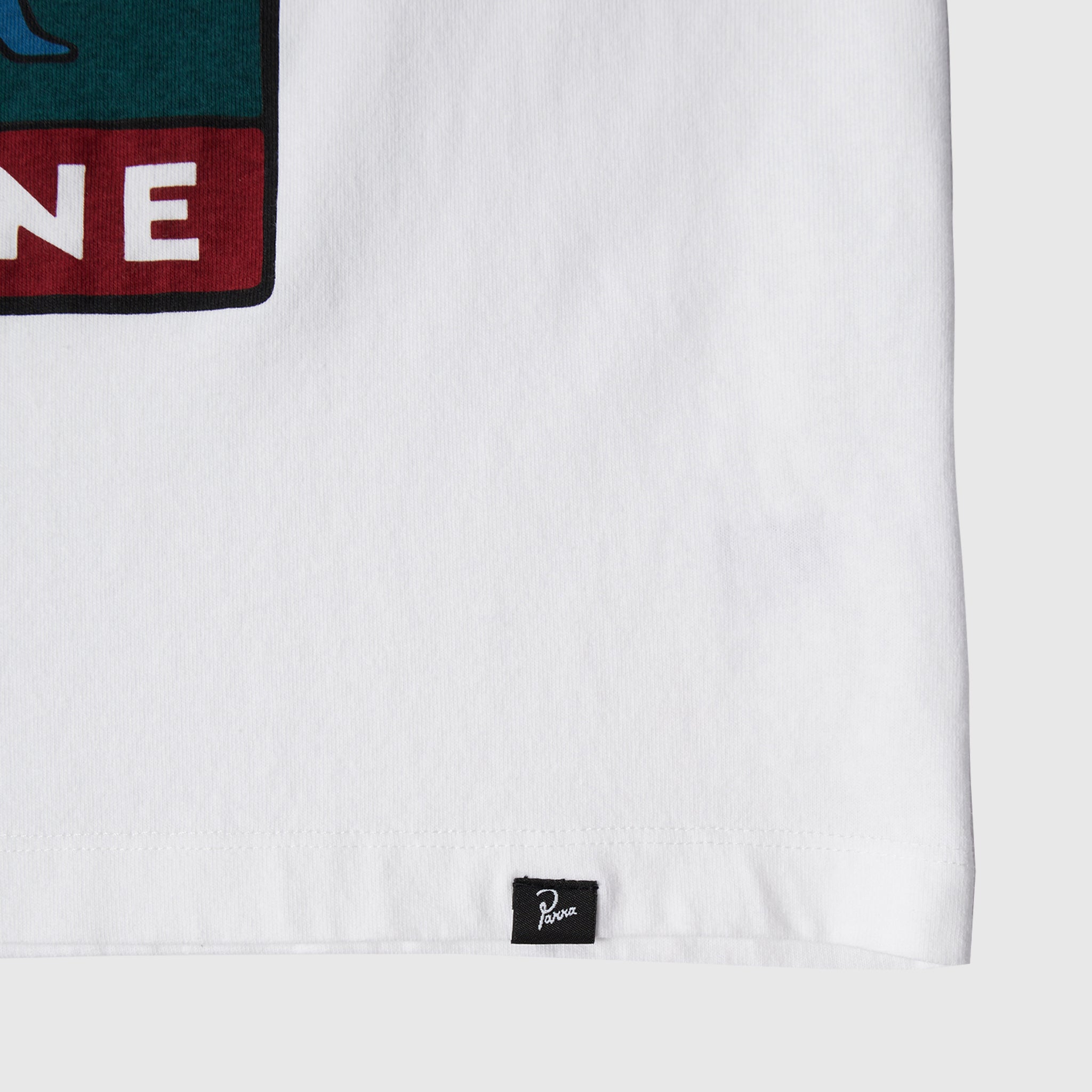 CHAMPIONE S/S T-SHIRT