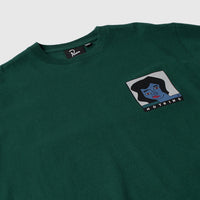 NOTHING PLEASE S/S T-SHIRT