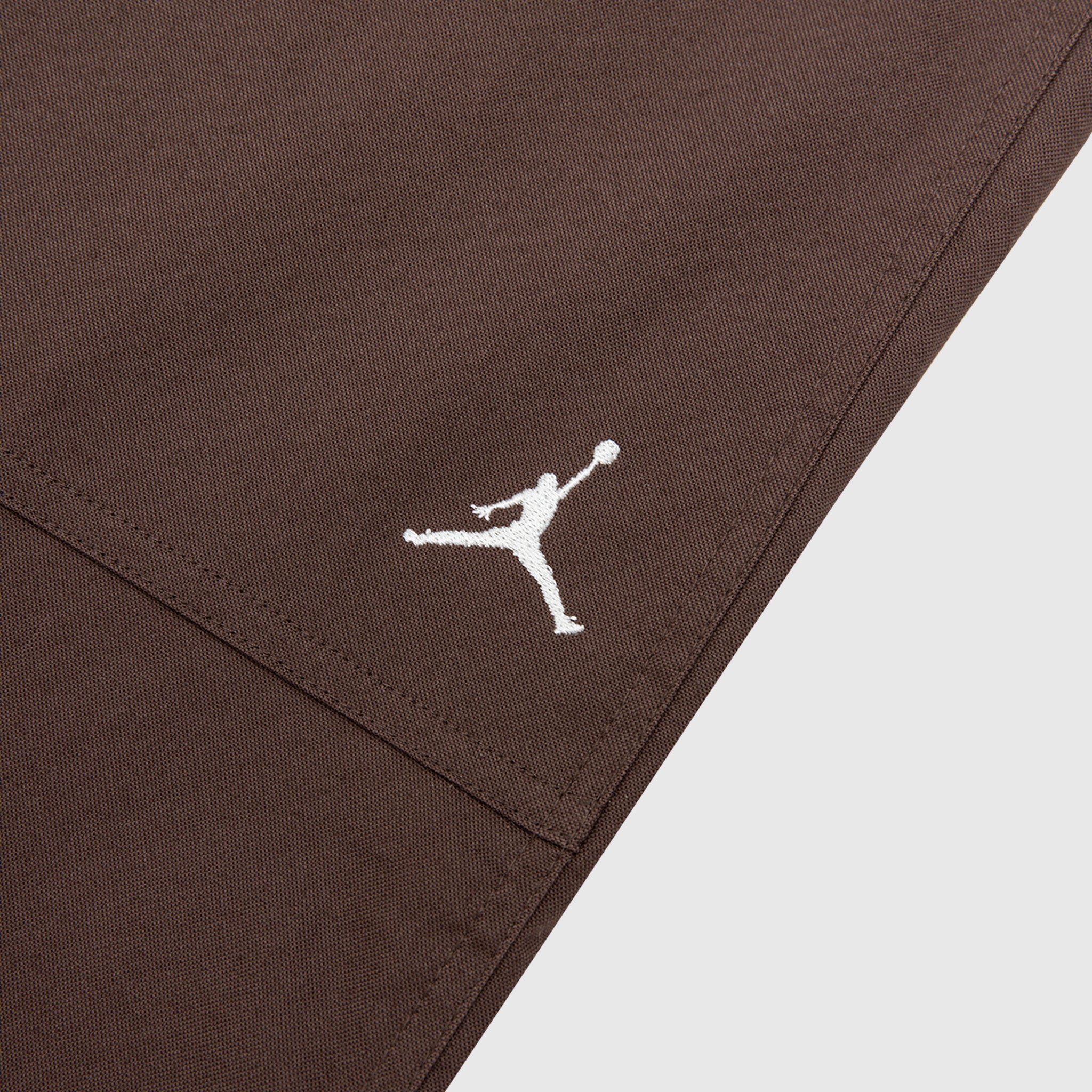 ESSENTIALS WOVEN PANTS