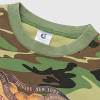 PRONTO LLEGRA S/S T-SHIRT