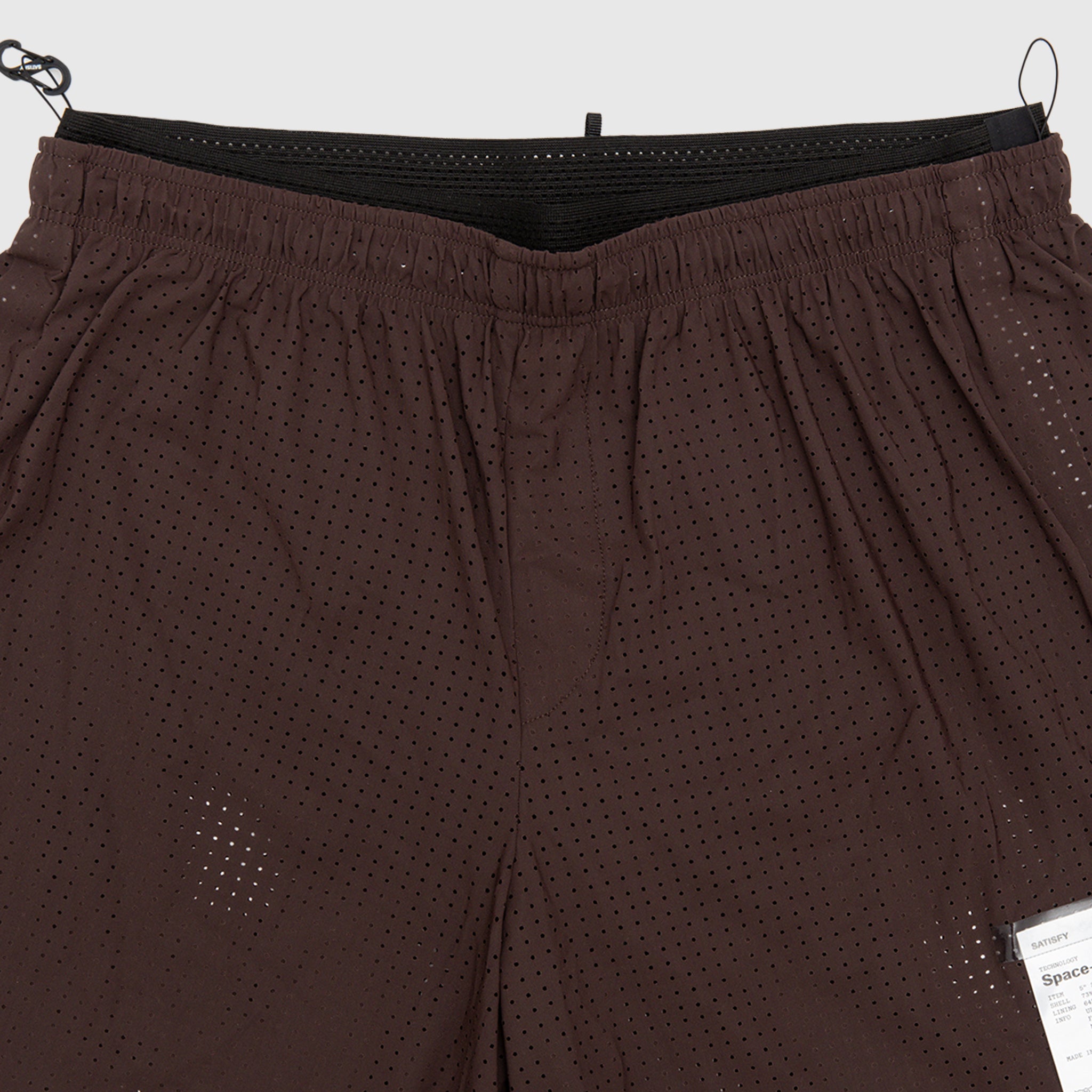 SPACE-O 5" INCH SHORTS