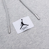 FLIGHT FLEECE HOODIE