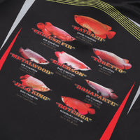 AROWANA SPORT S/S POLO