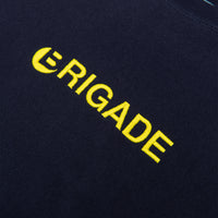 SIMPLE LOGO CREWNECK