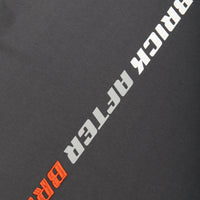 X BIKE AIR X NIGEL SYLVESTER S/S T-SHIRT