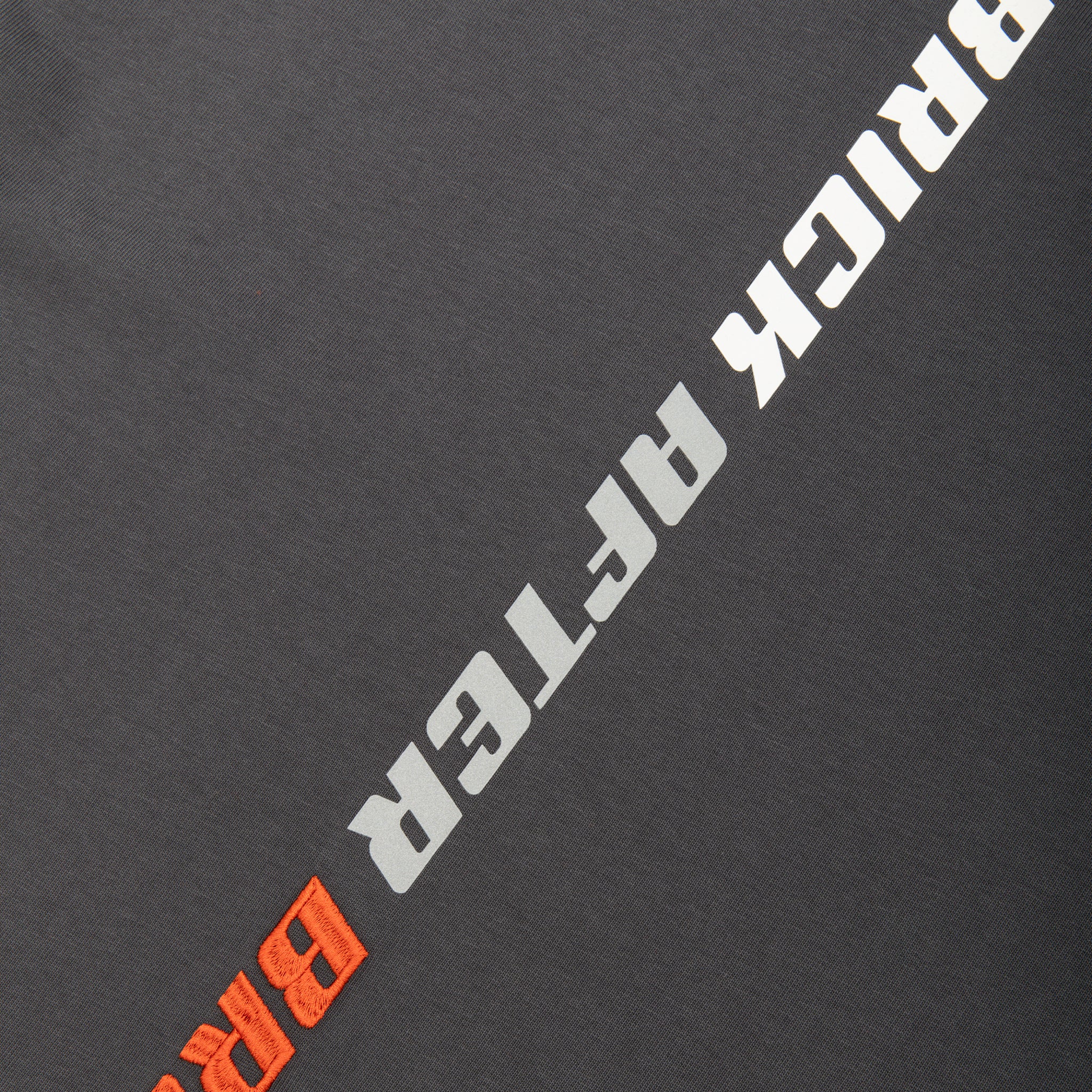 X BIKE AIR X NIGEL SYLVESTER S/S T-SHIRT