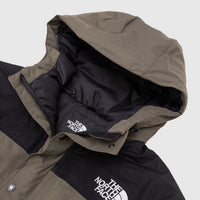 MOUNTAIN DOWN JACKET