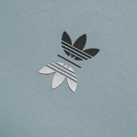 x ADIDAS ORIGINALS POLO