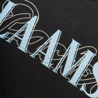 PACKER X LAAMS PIPELINE VOL. 1 S/S T-SHIRT