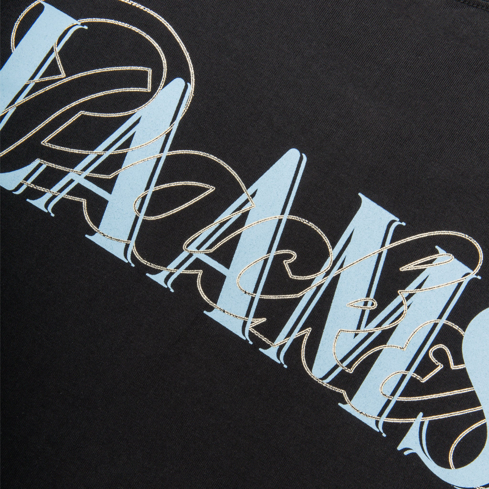 PACKER X LAAMS PIPELINE VOL. 1 S/S T-SHIRT