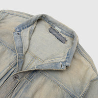 1ST TYPE DENIM JACKET