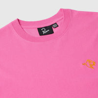 YARN BIRD S/S T-SHIRT