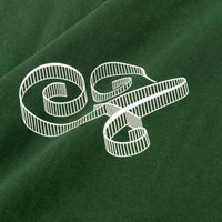 SCRIPT S/S T-SHIRT