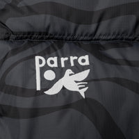 BROKEN FTP PUFFER JACKET