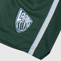 BASKETBALL SHORTS