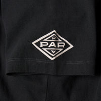 MEDIA TRAINING S/S T-SHIRT