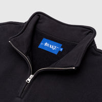 NEW YORK ARCH QUARTER ZIP