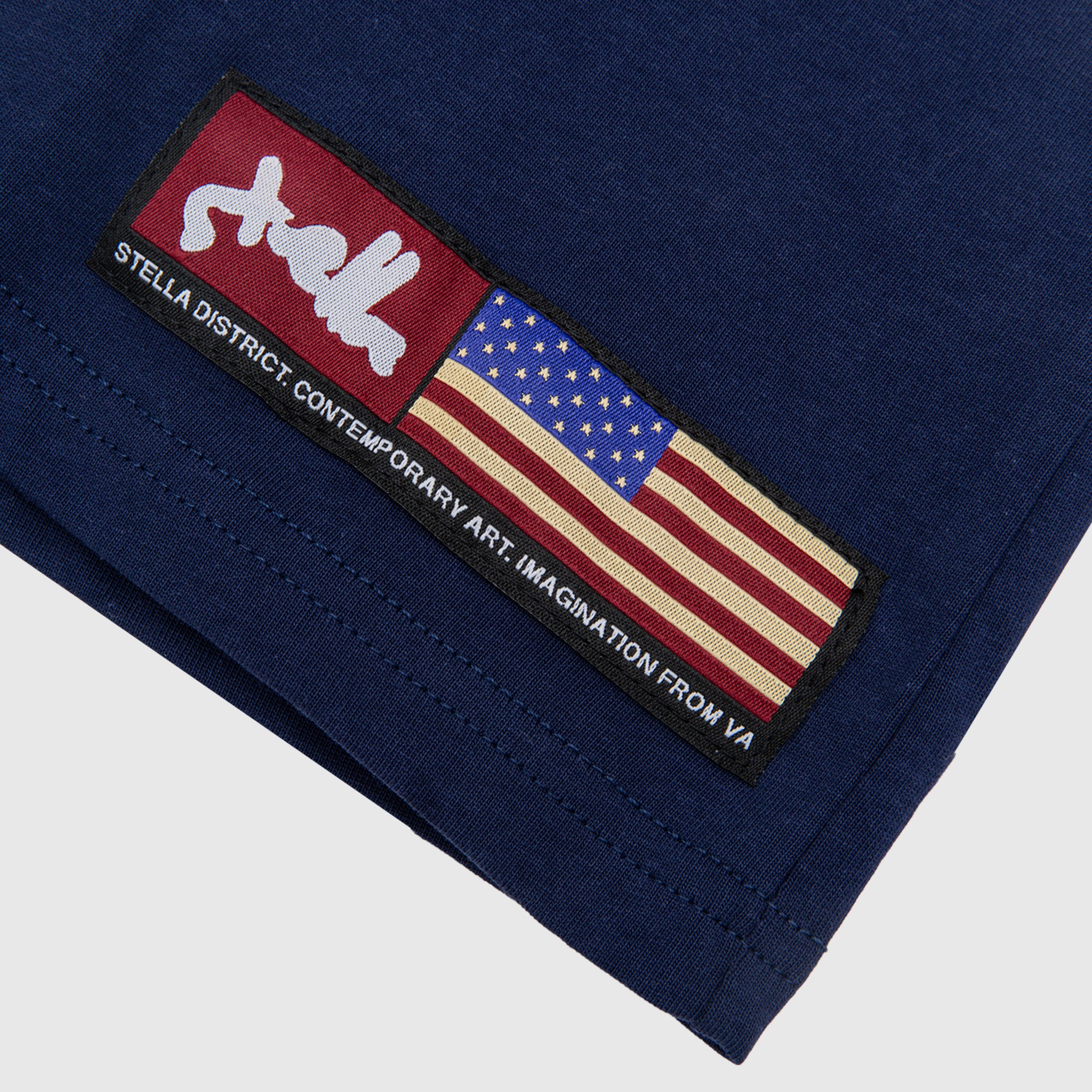 "1929" CITY OF STARS S/S T-SHIRT