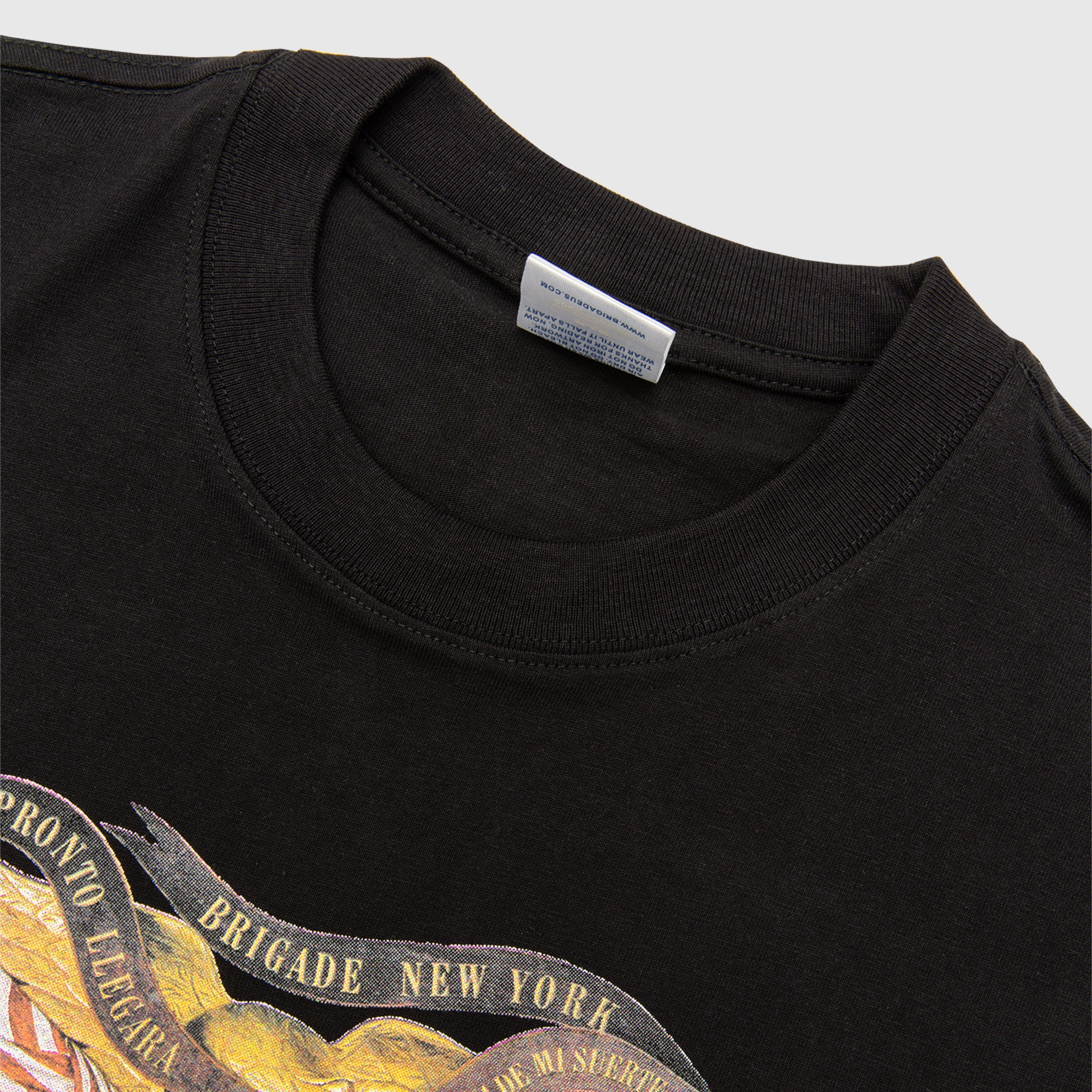 PRONTO LLEGRA S/S T-SHIRT