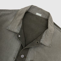 VINTAGE USMA HBT M-44 JACKET