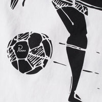 KICKED AROUND S/S T-SHIRT