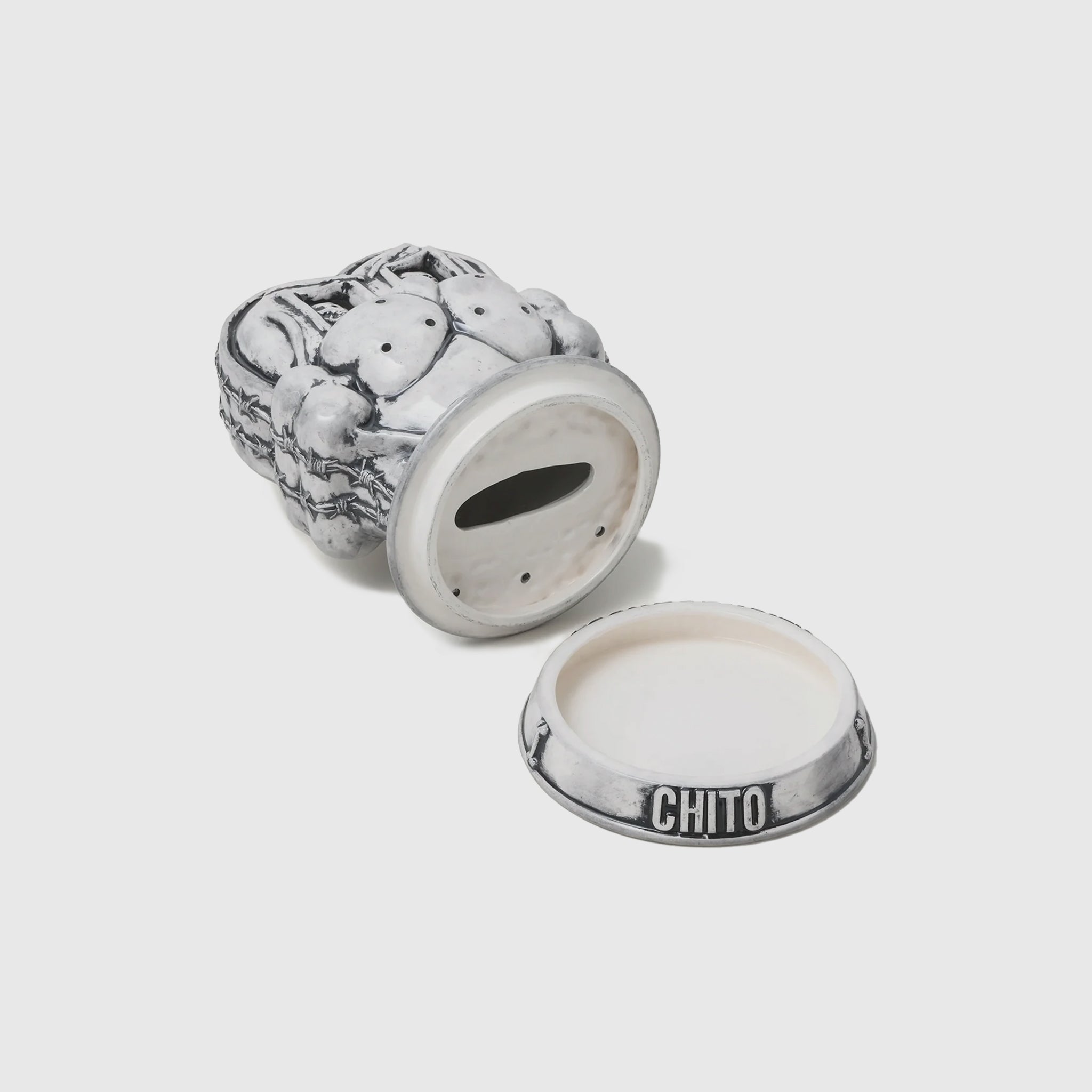 NH x CHITO INCENSE CHAMBER