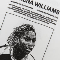 WILLIAMS SISTERS S/S T-SHIRT