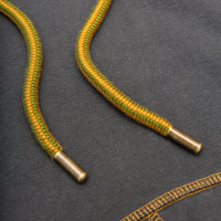 x NICHOLAS DALEY HOODIE