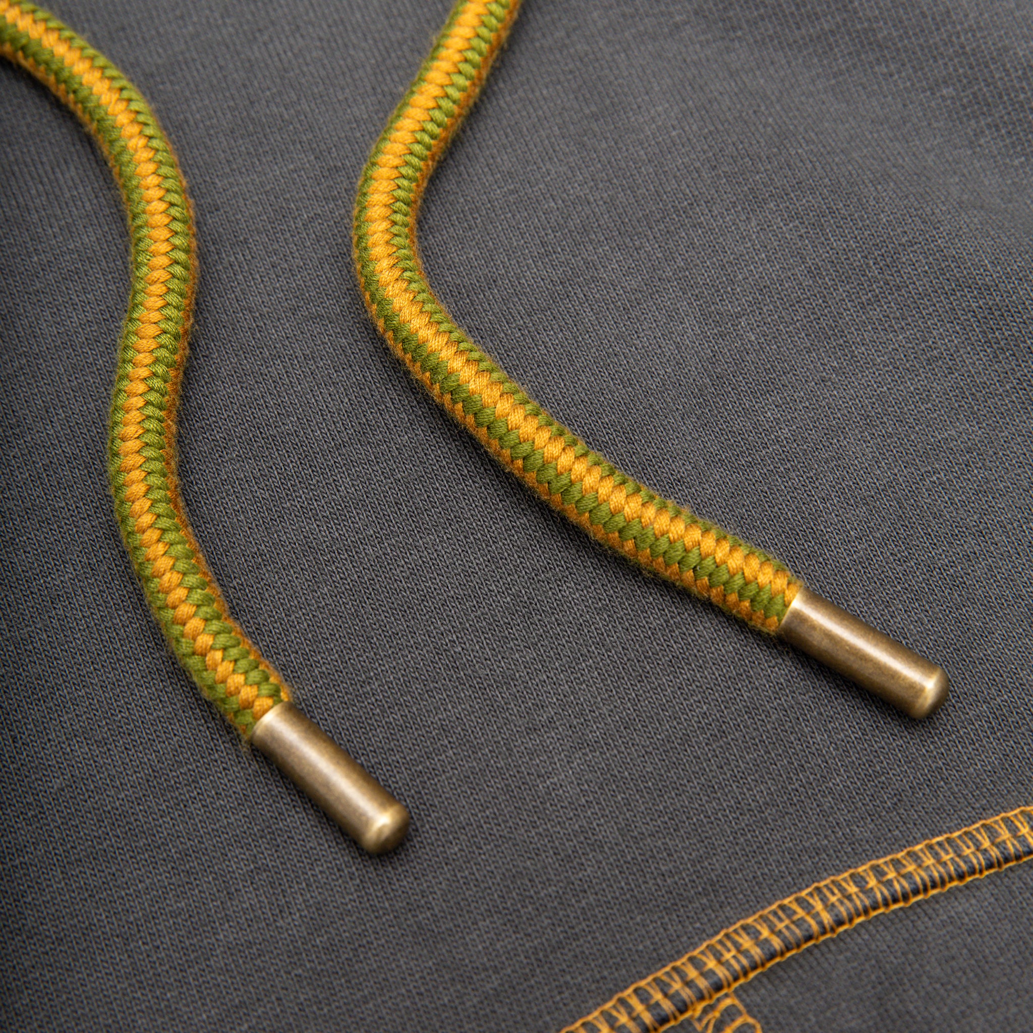 x NICHOLAS DALEY HOODIE