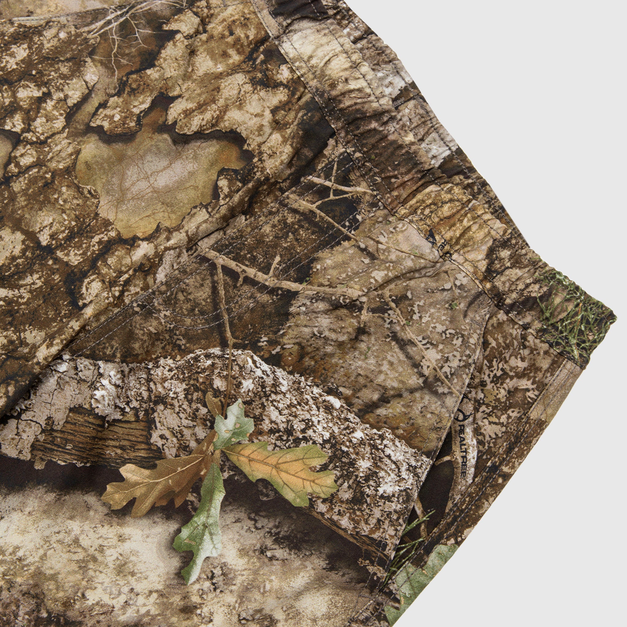 BROOKLYN WOVEN REALTREE PANTS