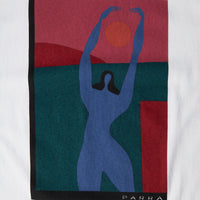 PROTECT THE SUN S/S T-SHIRT