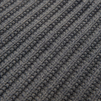 BLEACHED TRANSFORMED RIBBED KNIT