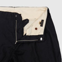 DOUBLE PLEATED PANTS