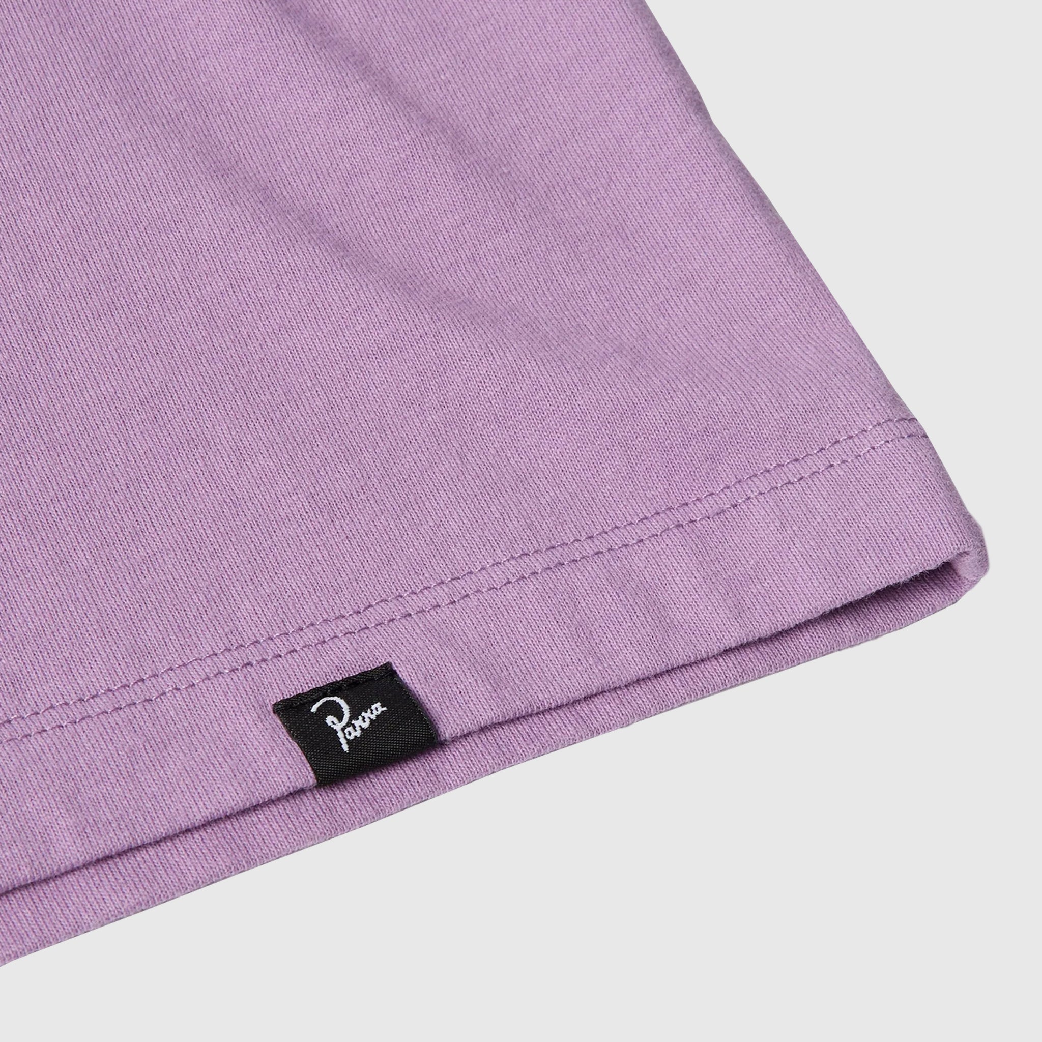NOT YOU S/S T-SHIRT