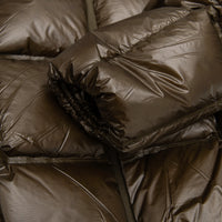 CUBE 650 FILL POWER DOWN JACKET