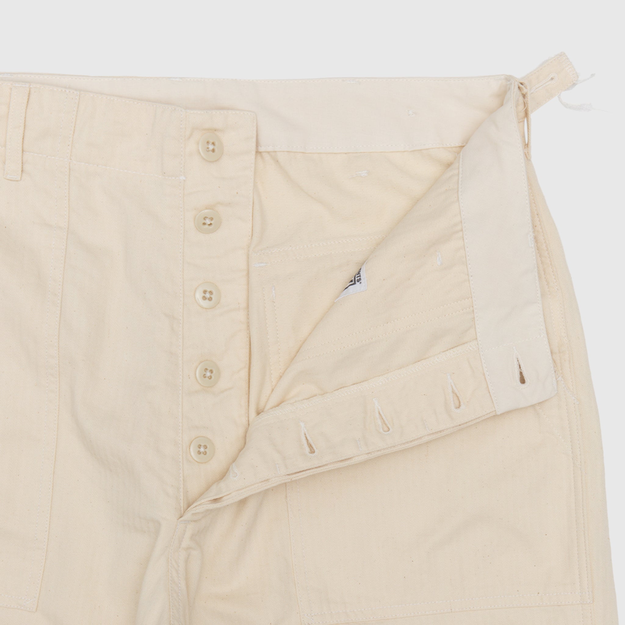FATIGUE PANT