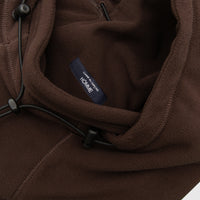 ESTER FLEECE HOOD