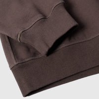 GASOLINE CREWNECK SWEATSHIRT