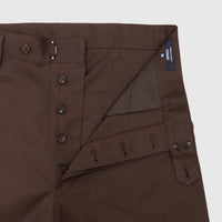 MEN'S PANELLED TROUSERS