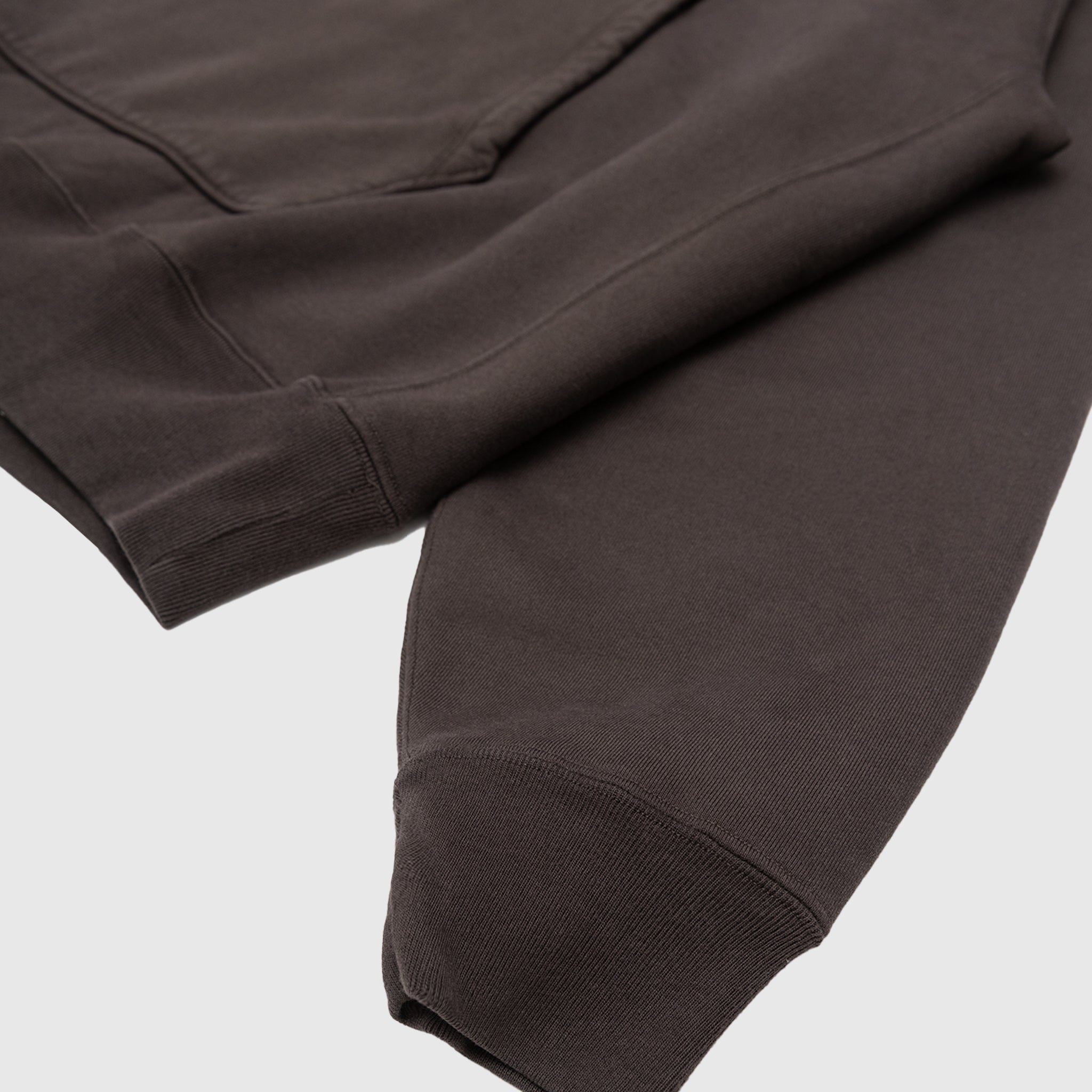 SUPER WEIGHTED HOODIE