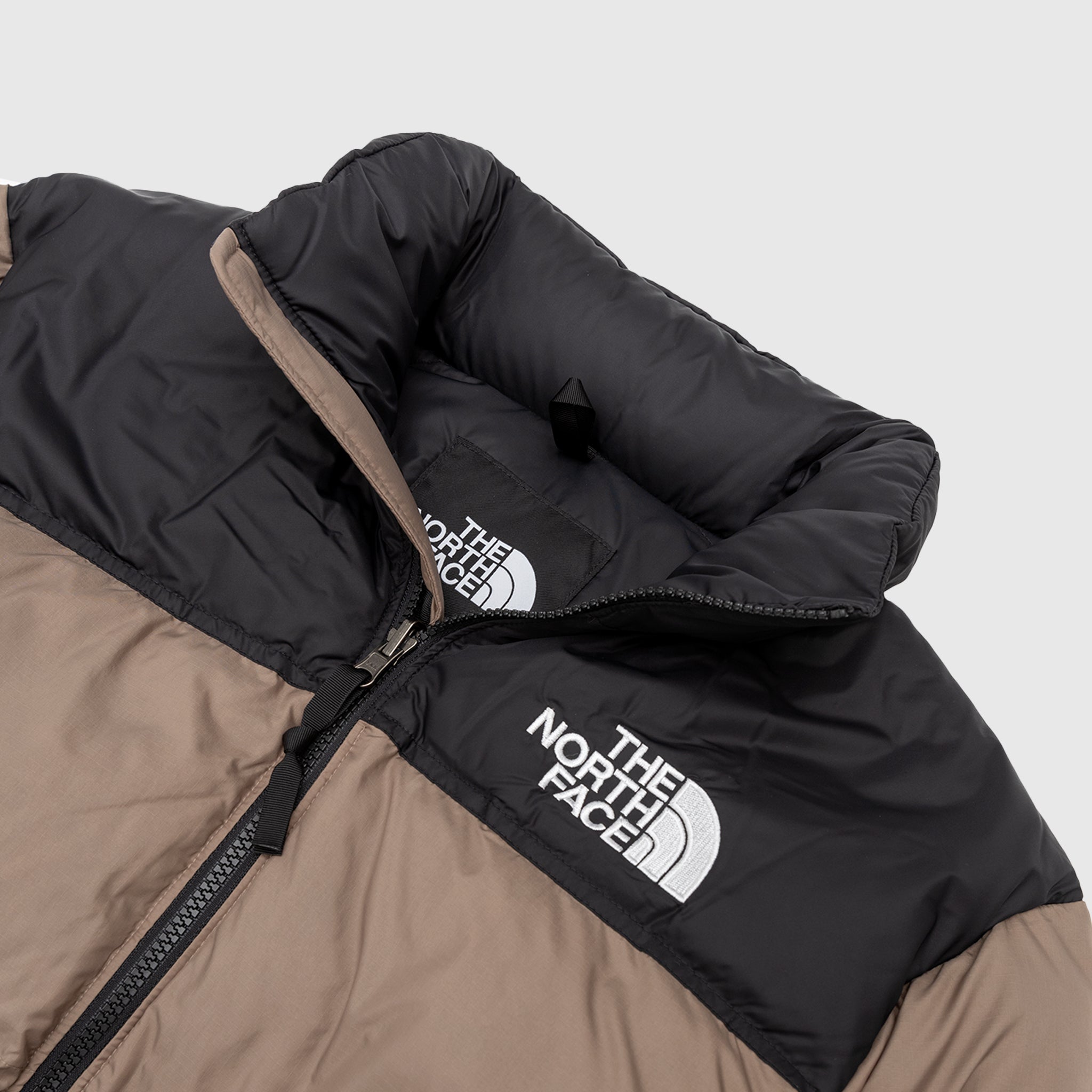 1996 RETRO NUPTSE JACKET