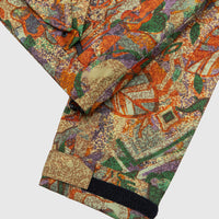 COTTON RIPSTOP RIVER TREK JACKET