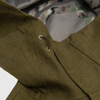 SEAM SEALED HANBOK JACKET